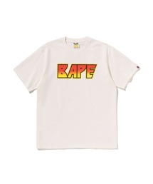 BAPE LOGO TEE