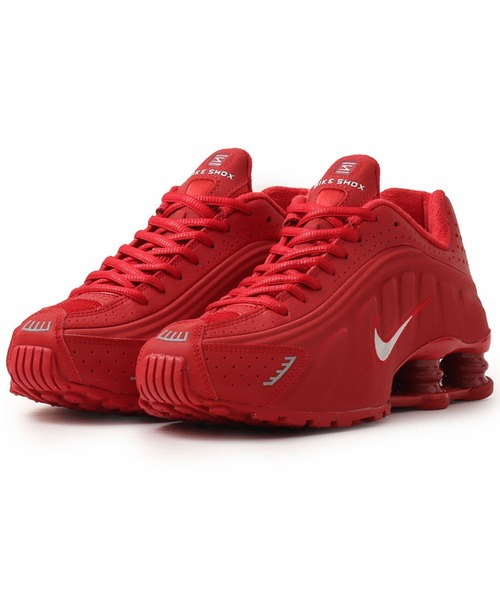 NIKE SHOX R4 / ナイキ ショックス R4 【SP】（スニーカー）｜NIKE