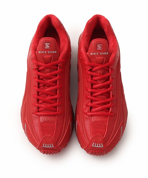 セール】NIKE SHOX R4 / ナイキ ショックス R4 【SP】（スニーカー