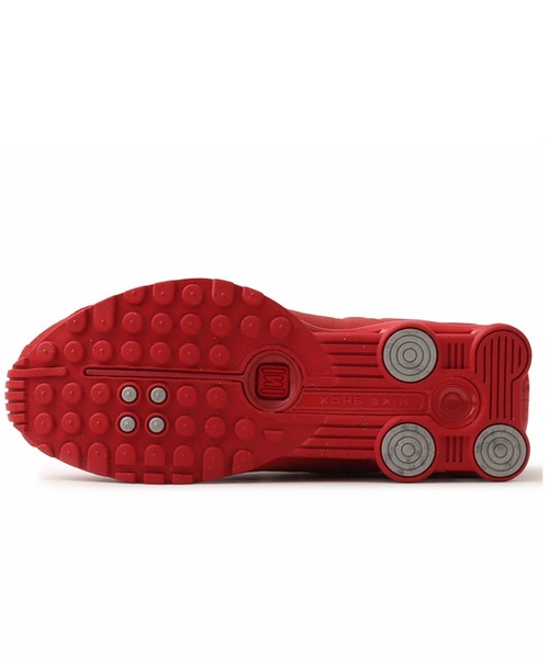 NIKE SHOX R4 / ナイキ ショックス R4 【SP】（スニーカー）｜NIKE