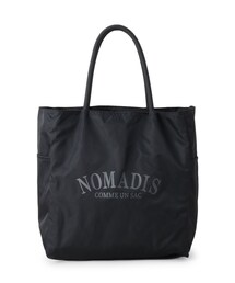 NOMADIS｜ノマディスのトートバッグ通販 - ZOZOTOWN