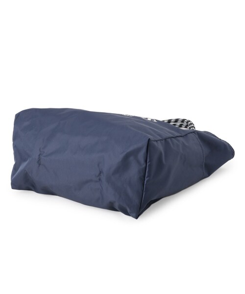 NOMADIS（ノマディス）の「NOMADIS（ノマディス）【別注】SAC2 トートバッグ（トートバッグ・レディース・ブラウン系その他/ブラック/ネイビー・00）」の15枚目の写真