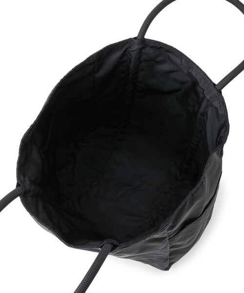 NOMADIS（ノマディス）の「NOMADIS（ノマディス）【別注】SAC2 トートバッグ（トートバッグ・レディース・ブラウン系その他/ブラック/ネイビー・00）」の16枚目の写真