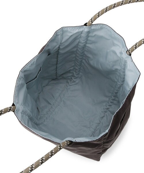 NOMADIS（ノマディス）の「NOMADIS（ノマディス）【別注】SAC2 トートバッグ（トートバッグ・レディース・ブラウン系その他/ブラック/ネイビー・00）」の17枚目の写真