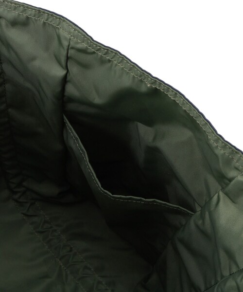 NOMADIS（ノマディス）の「NOMADIS（ノマディス）【別注】SAC2 トートバッグ（トートバッグ・レディース・ブラウン系その他/ブラック/ネイビー・00）」の21枚目の写真