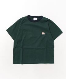 GROOVY COLORS | BUDDY Drip Painting Tee(Tシャツ/カットソー)