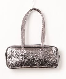 adidas アディダス U SHOULDERBAG S RHINESTONES バッグ KE9595 BLACK
