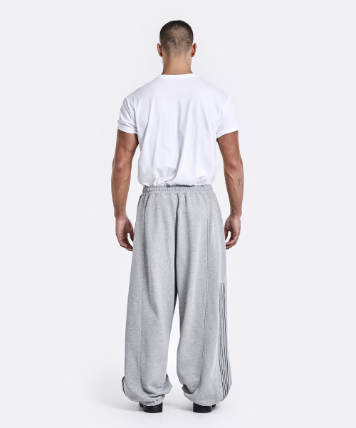 51%(フィフティーワンパーセント)の「Track sweatpants - grey(スウェットパンツ・メンズ・その他・L/M)」の14枚目の写真