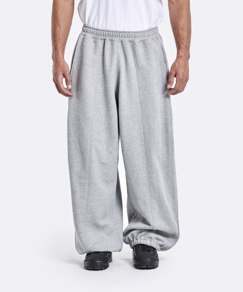 51%(フィフティーワンパーセント)の「Track sweatpants - grey(スウェットパンツ・メンズ・その他・L/M)」の15枚目の写真