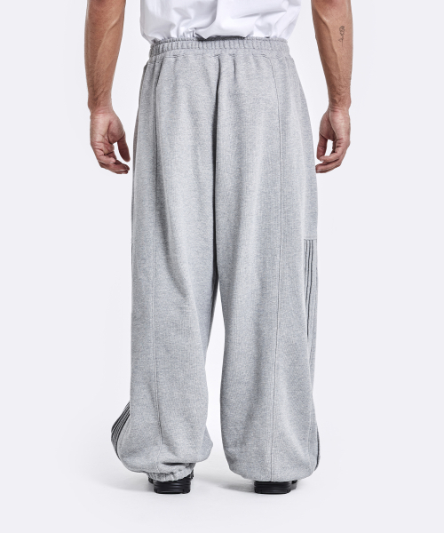 51%(フィフティーワンパーセント)の「Track sweatpants - grey(スウェットパンツ・メンズ・その他・L/M)」の17枚目の写真