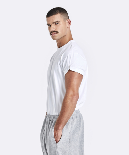 51%(フィフティーワンパーセント)の「Track sweatpants - grey(スウェットパンツ・メンズ・その他・L/M)」の12枚目の写真