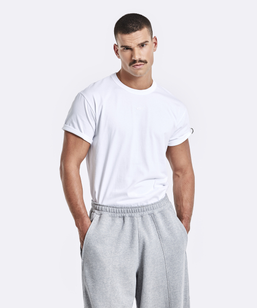 51%(フィフティーワンパーセント)の「Track sweatpants - grey(スウェットパンツ・メンズ・その他・L/M)」の8枚目の写真