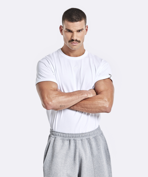 51%(フィフティーワンパーセント)の「Track sweatpants - grey(スウェットパンツ・メンズ・その他・L/M)」の9枚目の写真