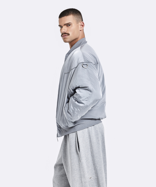 51%(フィフティーワンパーセント)の「Track sweatpants - grey(スウェットパンツ・メンズ・その他・L/M)」の5枚目の写真