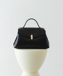 RODE SKO | フラップワンハンドルバッグ(ハンドバッグ)