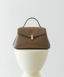 RODE SKO | フラップワンハンドルバッグ(ハンドバッグ)