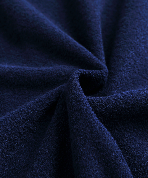 MENASOO(ミナス)の「Terry Fleece Long Skirt_Navy(スカート・レディース・ネイビー・1/2)」の20枚目の写真