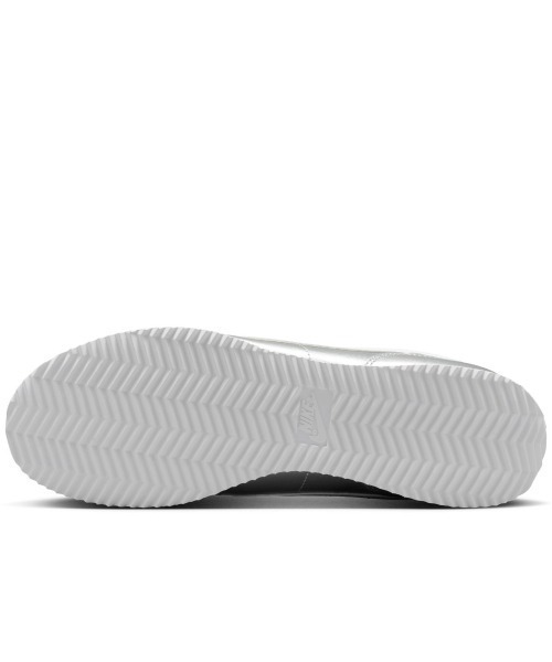 NIKE(ナイキ)の「NIKE Cortez(ナイキ ウィメンズ コルテッツ)(スニーカー・レディース・ブラック系・23cm/25cm/24.5cm/24cm/23.5cm)」の8枚目の写真