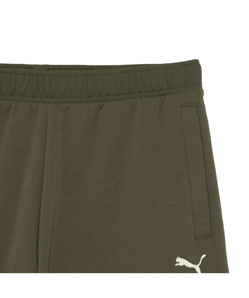 PUMA(プーマ)の「PUMA プーマ メンズ ESS エレベーテッド MX パンツ(その他パンツ・メンズ・グリーン系その他/ブラック・LARGE/MEDIUM/XX-LARGE/X-LARGE/SMALL)」の11枚目の写真