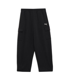 PUMA プーマ メンズ ESS エレベーテッド MX パンツ