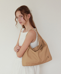 Ballon Bag _ Sand Beige