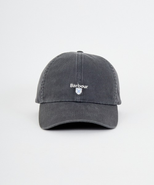 Barbour（バブアー）の「[Barbour/バブアー] CASCADE SPORTS ロゴ刺繍 コットン６パネル キャップ（キャップ・レディース・ライトブルー/グレー/キャメル/ネイビー・ONE SIZE）」の18枚目の写真