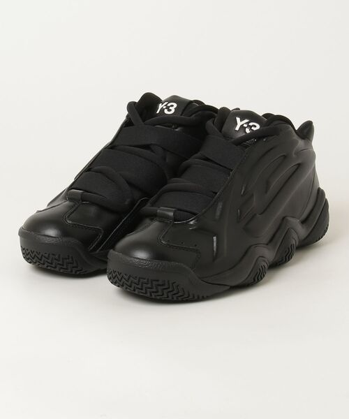Y-3（ワイスリー）の「Y-3 MEGABALL（スニーカー）」 - WEAR