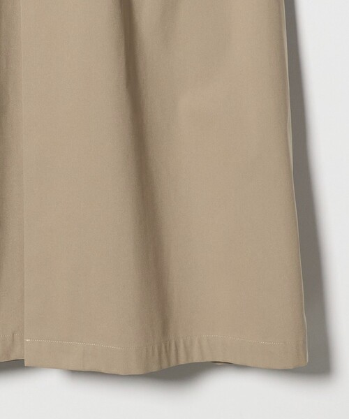 UNITED ARROWS(ユナイテッドアローズ)の「トレンチコート(トレンチコート・レディース・ベージュ/ナチュラル・38/34/36)」の6枚目の写真