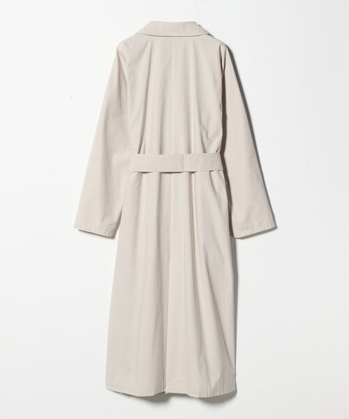 UNITED ARROWS(ユナイテッドアローズ)の「トレンチコート(トレンチコート・レディース・ベージュ/ナチュラル・38/34/36)」の11枚目の写真