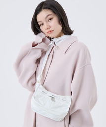 LeSportsac（レスポートサック）の「SMALL EVERYDAY BAG メレンゲ2（ショルダーバッグ）」