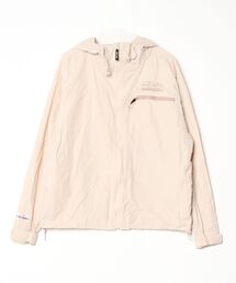 Java（ジャバ）の「刺繍ナイロンブルゾン（ナイロンジャケット）」