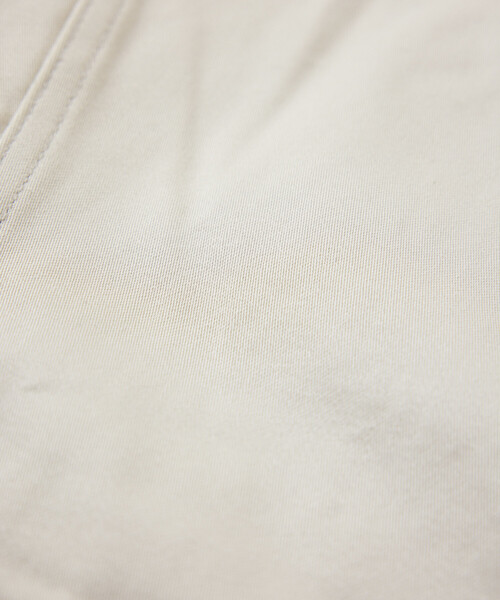 Lee（リー）の「Lee × Chah Chah × FREAK'S STORE/リー×チャーチャー×フリークスストア 別注 Lee × Chah Chah WESTERNER 100-J/ウエスターナー コットンジャケット（ブルゾン・メンズ・ナチュラル・LARGE/MEDIUM）」の14枚目の写真