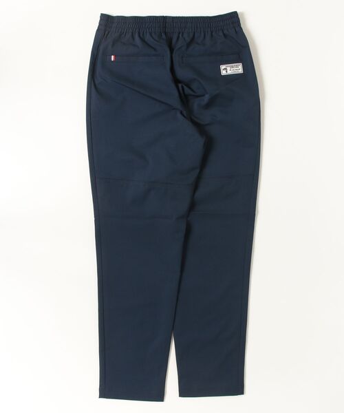 le coq sportif GOLF(ルコックスポルティフゴルフ)の「【DAILY】イージージョガーパンツ(その他パンツ・メンズ・ネイビー/カーキ・L/XL/M/3L)」の11枚目の写真