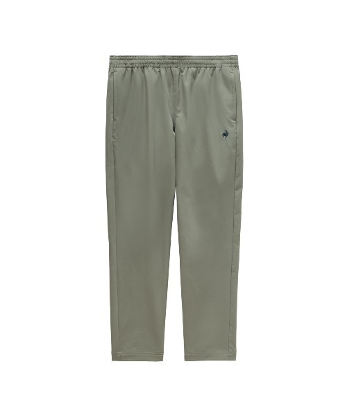 le coq sportif GOLF(ルコックスポルティフゴルフ)の「【DAILY】イージージョガーパンツ(その他パンツ・メンズ・ネイビー/カーキ・L/XL/M/3L)」の1枚目の写真