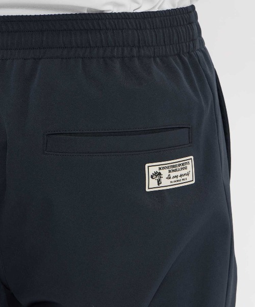 le coq sportif GOLF(ルコックスポルティフゴルフ)の「【DAILY】イージージョガーパンツ(その他パンツ・メンズ・ネイビー/カーキ・L/XL/M/3L)」の7枚目の写真