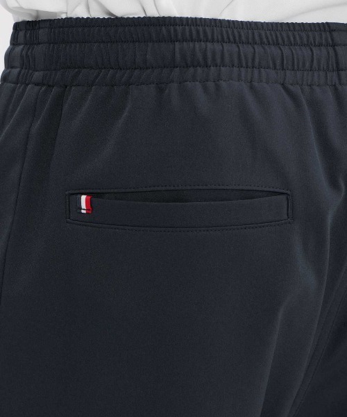 le coq sportif GOLF(ルコックスポルティフゴルフ)の「【DAILY】イージージョガーパンツ(その他パンツ・メンズ・ネイビー/カーキ・L/XL/M/3L)」の8枚目の写真