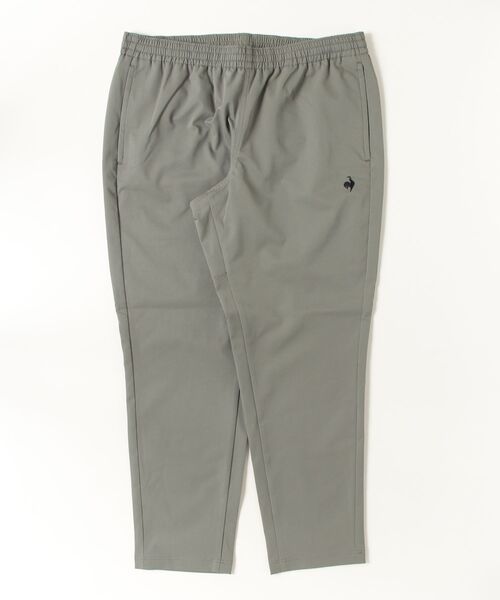 le coq sportif GOLF(ルコックスポルティフゴルフ)の「【DAILY】イージージョガーパンツ(その他パンツ・メンズ・ネイビー/カーキ・L/XL/M/3L)」の14枚目の写真