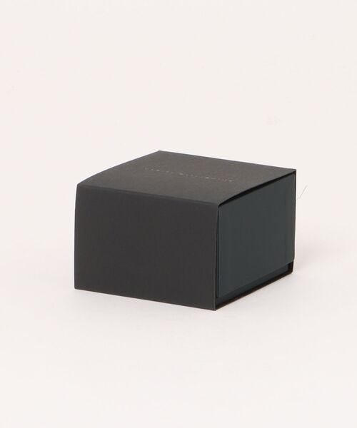 Daniel Wellington(ダニエルウェリントン)の「Mirelle Solitaire Stud Earring ローズゴールド/ゴールド/シルバー(ピアス(両耳用)・レディース・シルバー・ONE SIZE)」の11枚目の写真