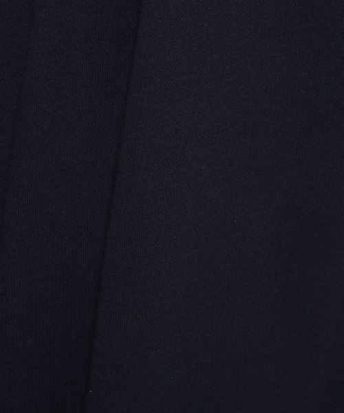 mysty woman（ミスティウーマン）の「スウェットイージーパンツ 668083（スウェットパンツ・レディース・グレー/ネイビー・FREE）」の18枚目の写真