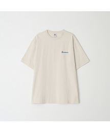 [ビッグサイズ]ワイルドハーモニーリゾートTシャツ
