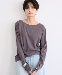 BARNYARDSTORM | BARNYARDSTORM / 強撚ベアロンT【MADE IN JAPAN】【『ネルソンさん』YouTubeご紹介アイテム】(Tシャツ/カットソー)