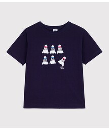 PETIT BATEAU（プチバトー）の「コットンプリント半袖Tシャツ（Tシャツ/カットソー）」