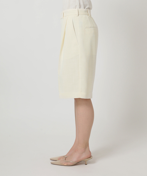 plage（プラージュ）の「Short パンツ（その他パンツ・レディース・ホワイト/ブラック・34/36/38）」の19枚目の写真