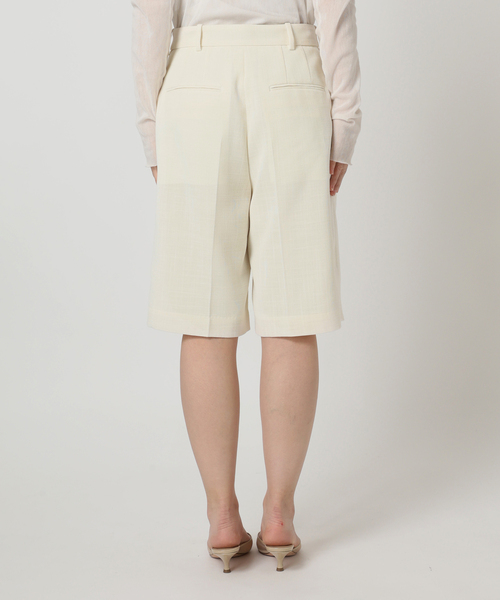 plage（プラージュ）の「Short パンツ（その他パンツ・レディース・ホワイト/ブラック・34/36/38）」の20枚目の写真