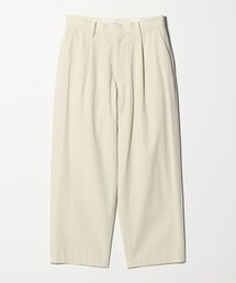 Thingless（シングレス）の「＜Thingless＞ワイドバルーン パンツ（その他パンツ）」