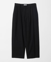 Thingless（シングレス）の「＜Thingless＞ワイドバルーン パンツ（その他パンツ）」