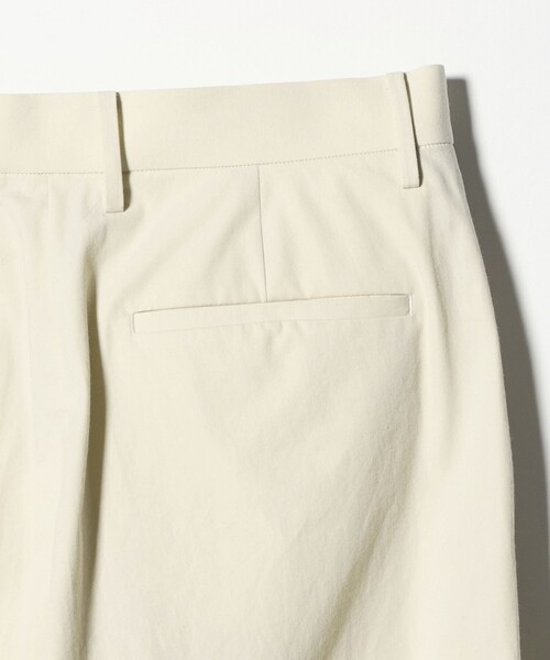 Thingless(シングレス)の「<Thingless>ワイドバルーン パンツ(その他パンツ・メンズ・ブラック/オフホワイト・L/M/S)」の6枚目の写真