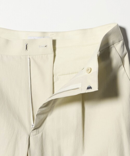 Thingless(シングレス)の「<Thingless>ワイドバルーン パンツ(その他パンツ・メンズ・ブラック/オフホワイト・L/M/S)」の7枚目の写真