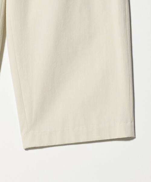 Thingless(シングレス)の「<Thingless>ワイドバルーン パンツ(その他パンツ・メンズ・ブラック/オフホワイト・L/M/S)」の8枚目の写真