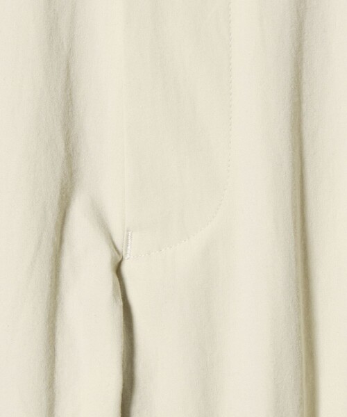 Thingless(シングレス)の「<Thingless>ワイドバルーン パンツ(その他パンツ・メンズ・ブラック/オフホワイト・L/M/S)」の9枚目の写真